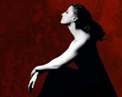 100-летию Майи Плисецкой посвящается. Моя Майя